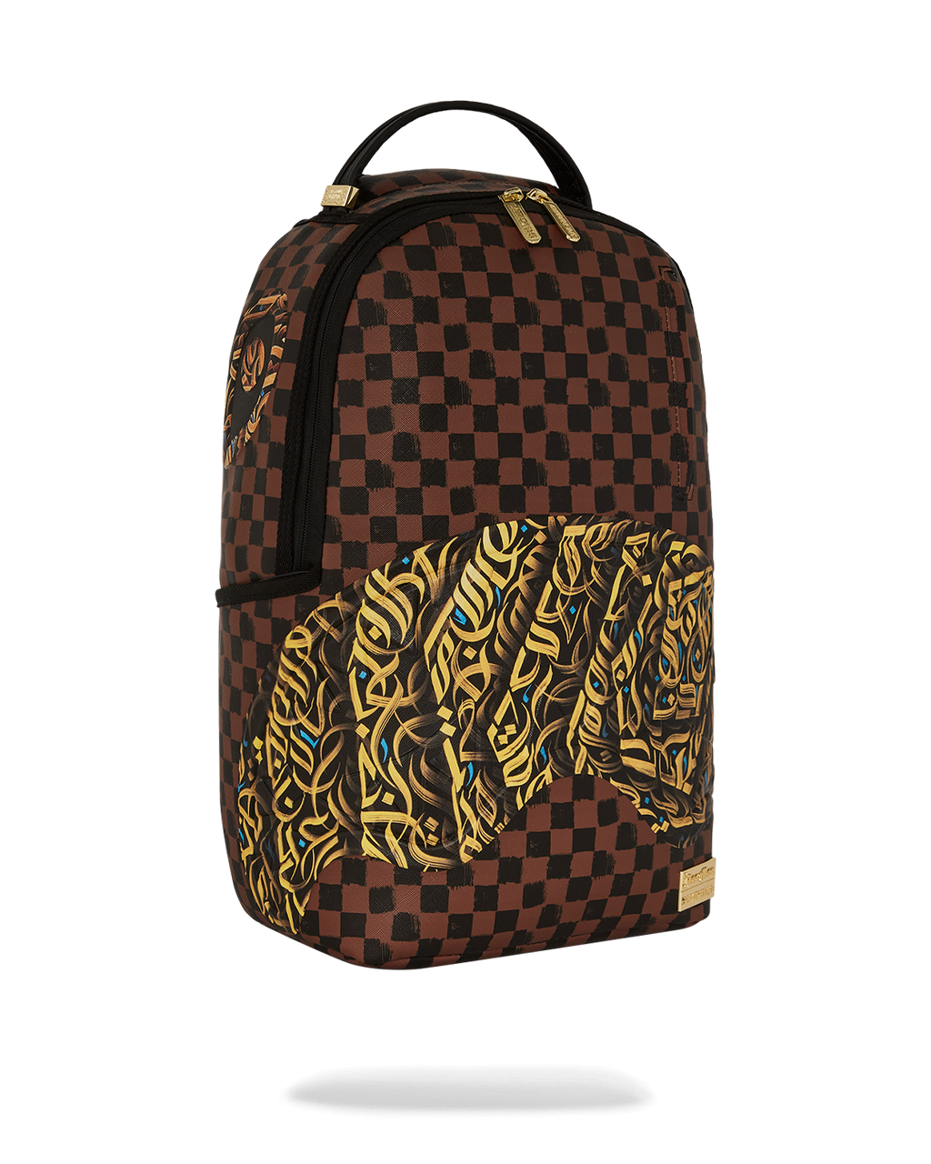 Limited Edition DIAA ALLAM SEEKING PERFECTION 002 BACKPACK