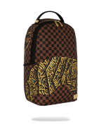 Limited Edition DIAA ALLAM SEEKING PERFECTION 002 BACKPACK