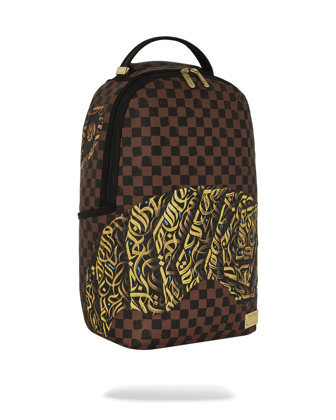 Limited Edition DIAA ALLAM SEEKING PERFECTION 002 BACKPACK