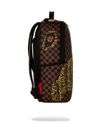 Limited Edition DIAA ALLAM SEEKING PERFECTION 002 BACKPACK