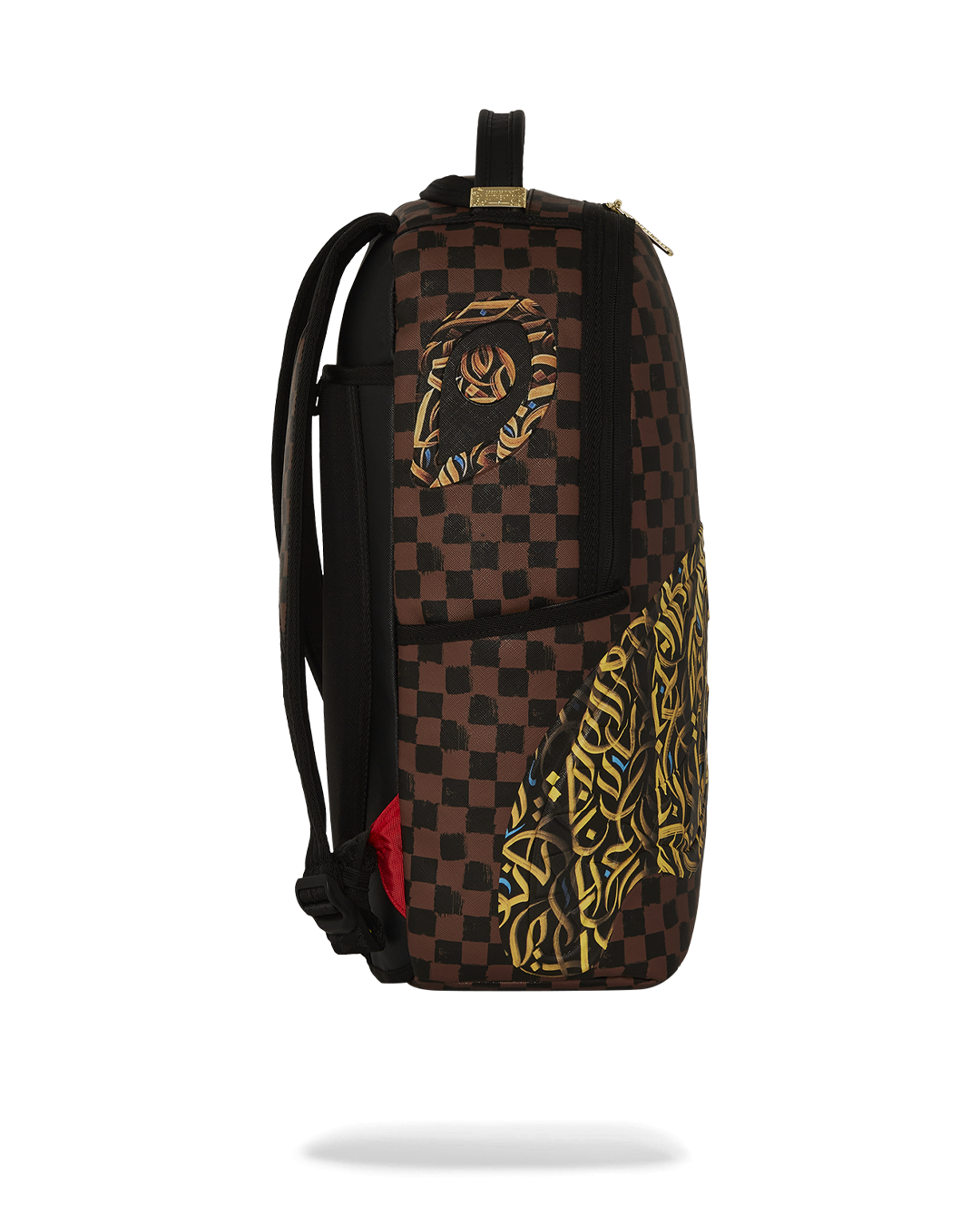 Limited Edition DIAA ALLAM SEEKING PERFECTION 002 BACKPACK