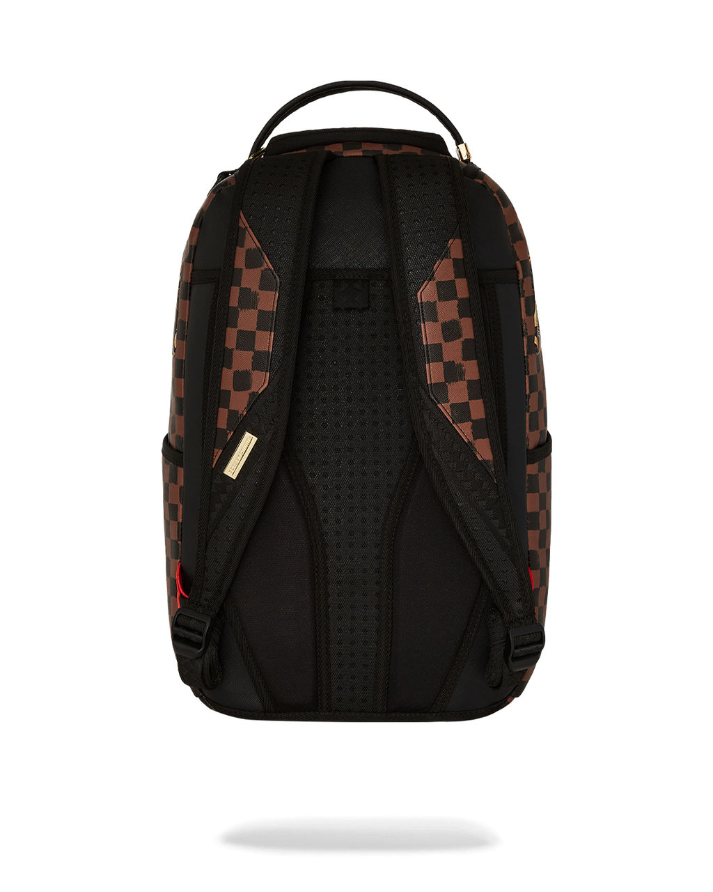Limited Edition DIAA ALLAM SEEKING PERFECTION 002 BACKPACK