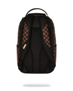 Limited Edition DIAA ALLAM SEEKING PERFECTION 002 BACKPACK
