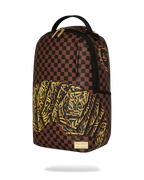 Limited Edition DIAA ALLAM SEEKING PERFECTION 002 BACKPACK