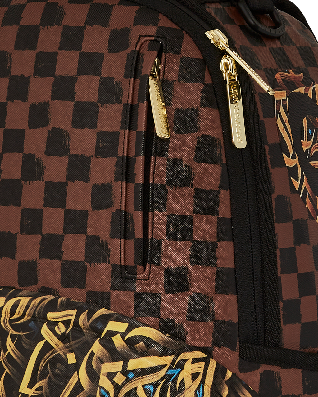 Limited Edition DIAA ALLAM SEEKING PERFECTION 002 BACKPACK