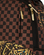 Limited Edition DIAA ALLAM SEEKING PERFECTION 002 BACKPACK