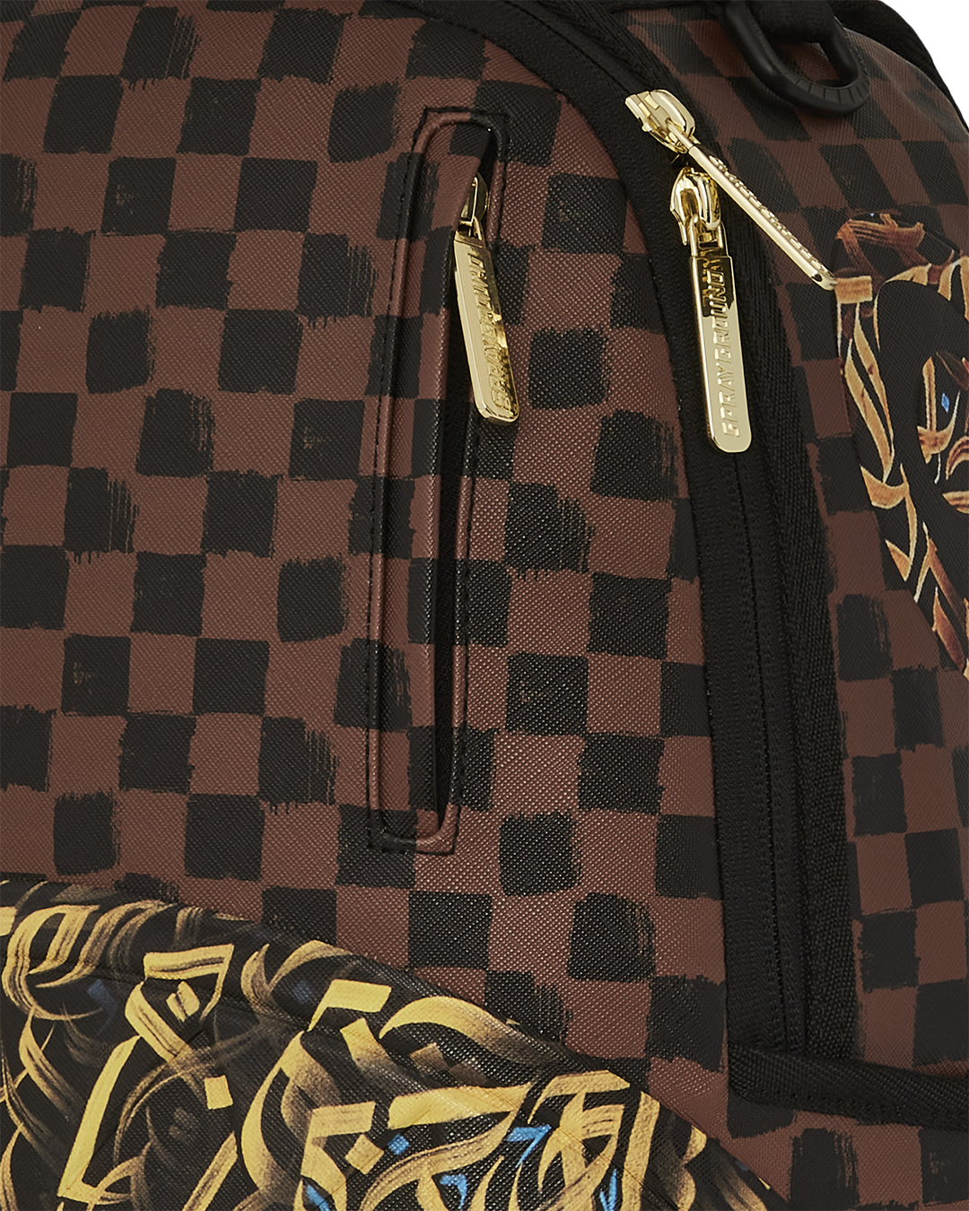 Limited Edition DIAA ALLAM SEEKING PERFECTION 002 BACKPACK