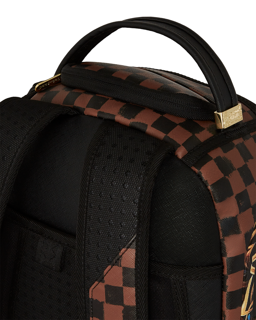 Limited Edition DIAA ALLAM SEEKING PERFECTION 002 BACKPACK
