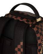 Limited Edition DIAA ALLAM SEEKING PERFECTION 002 BACKPACK