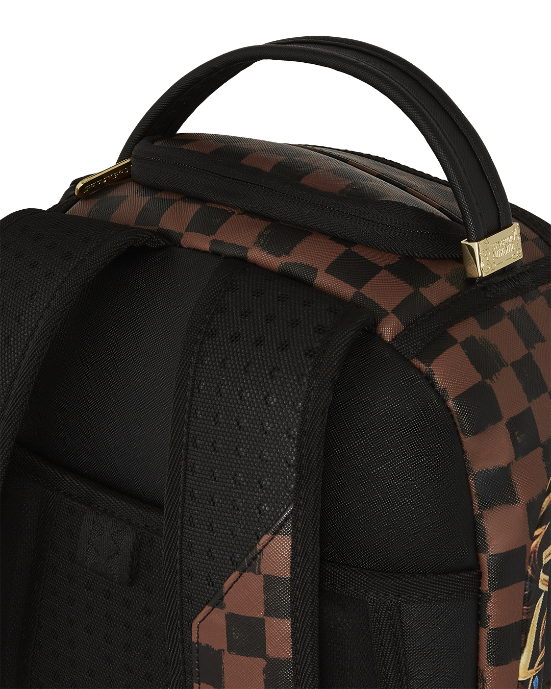 Limited Edition DIAA ALLAM SEEKING PERFECTION 002 BACKPACK