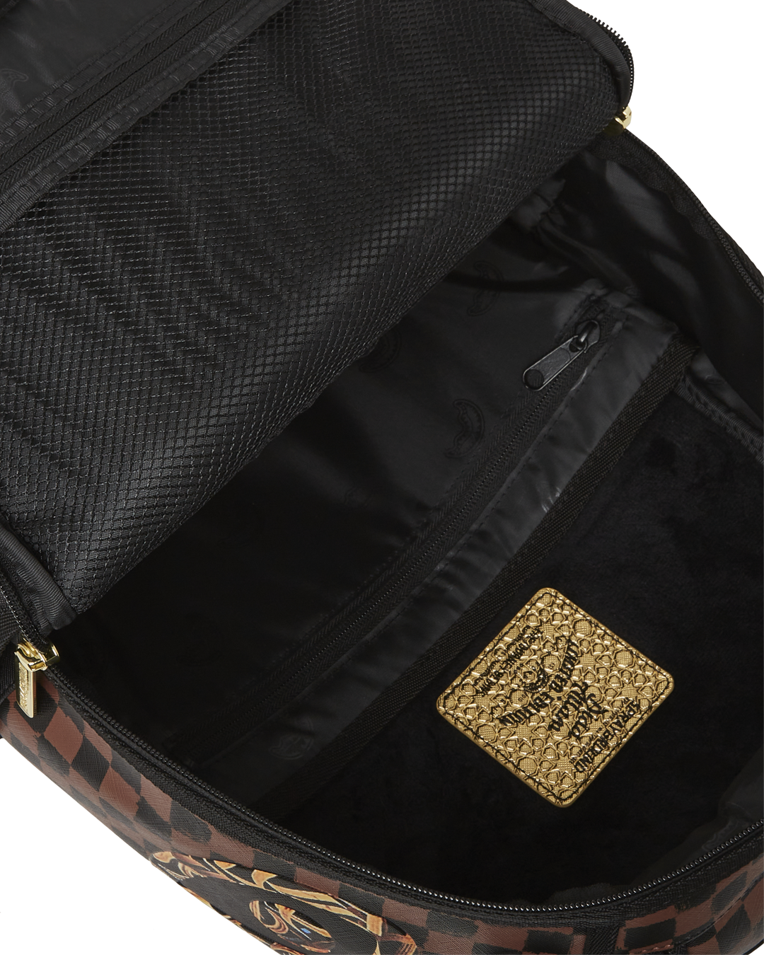 Limited Edition DIAA ALLAM SEEKING PERFECTION 002 BACKPACK