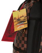 Limited Edition DIAA ALLAM SEEKING PERFECTION 002 BACKPACK