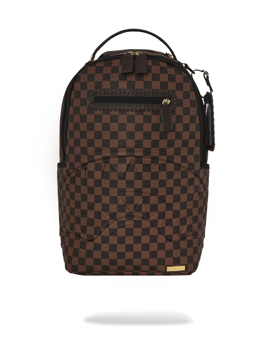 Limited Edition FROM PARIS WITH LOVE DLXSV BACKPACK