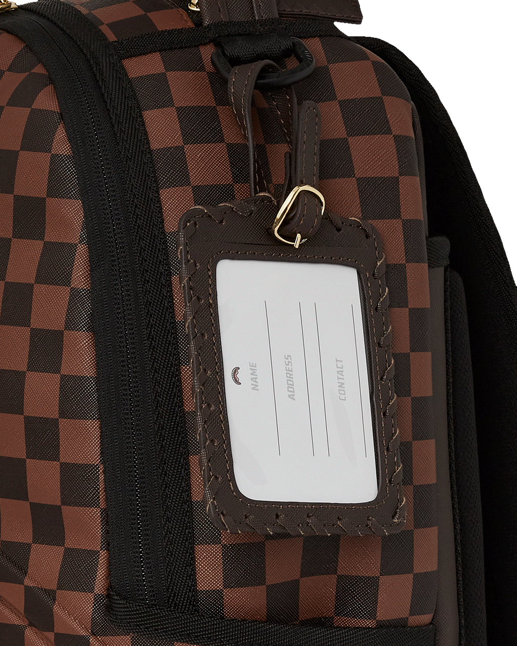 Limited Edition FROM PARIS WITH LOVE DLXSV BACKPACK