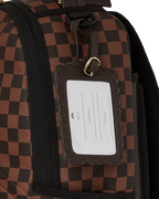 Limited Edition FROM PARIS WITH LOVE DLXSV BACKPACK