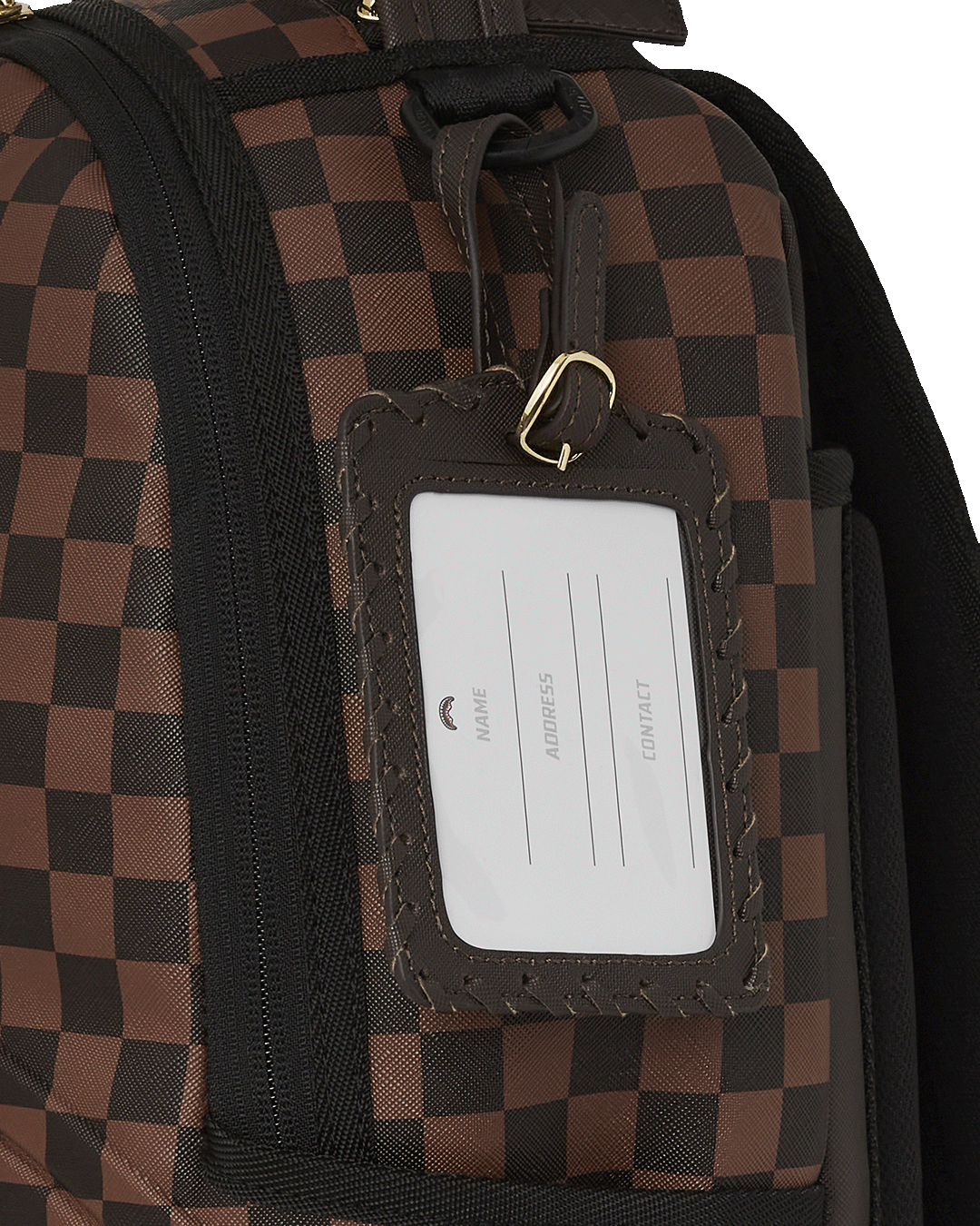 Limited Edition FROM PARIS WITH LOVE DLXSV BACKPACK