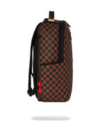 Limited Edition FROM PARIS WITH LOVE DLXSV BACKPACK