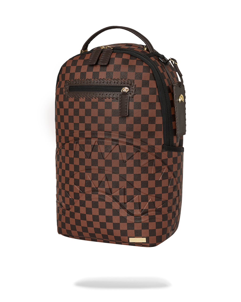 Limited Edition FROM PARIS WITH LOVE DLXSV BACKPACK