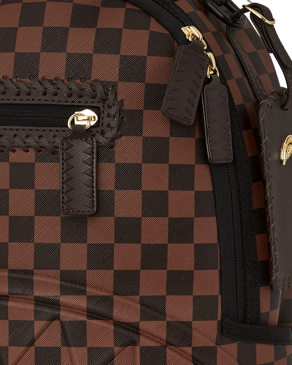 Limited Edition FROM PARIS WITH LOVE DLXSV BACKPACK