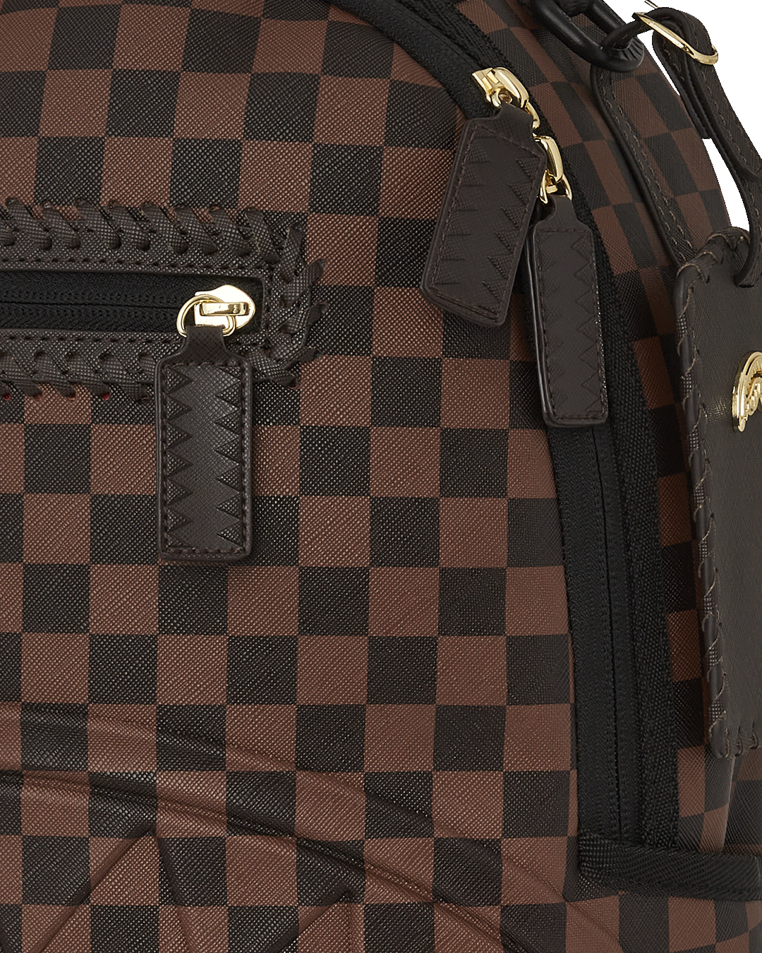 Limited Edition FROM PARIS WITH LOVE DLXSV BACKPACK