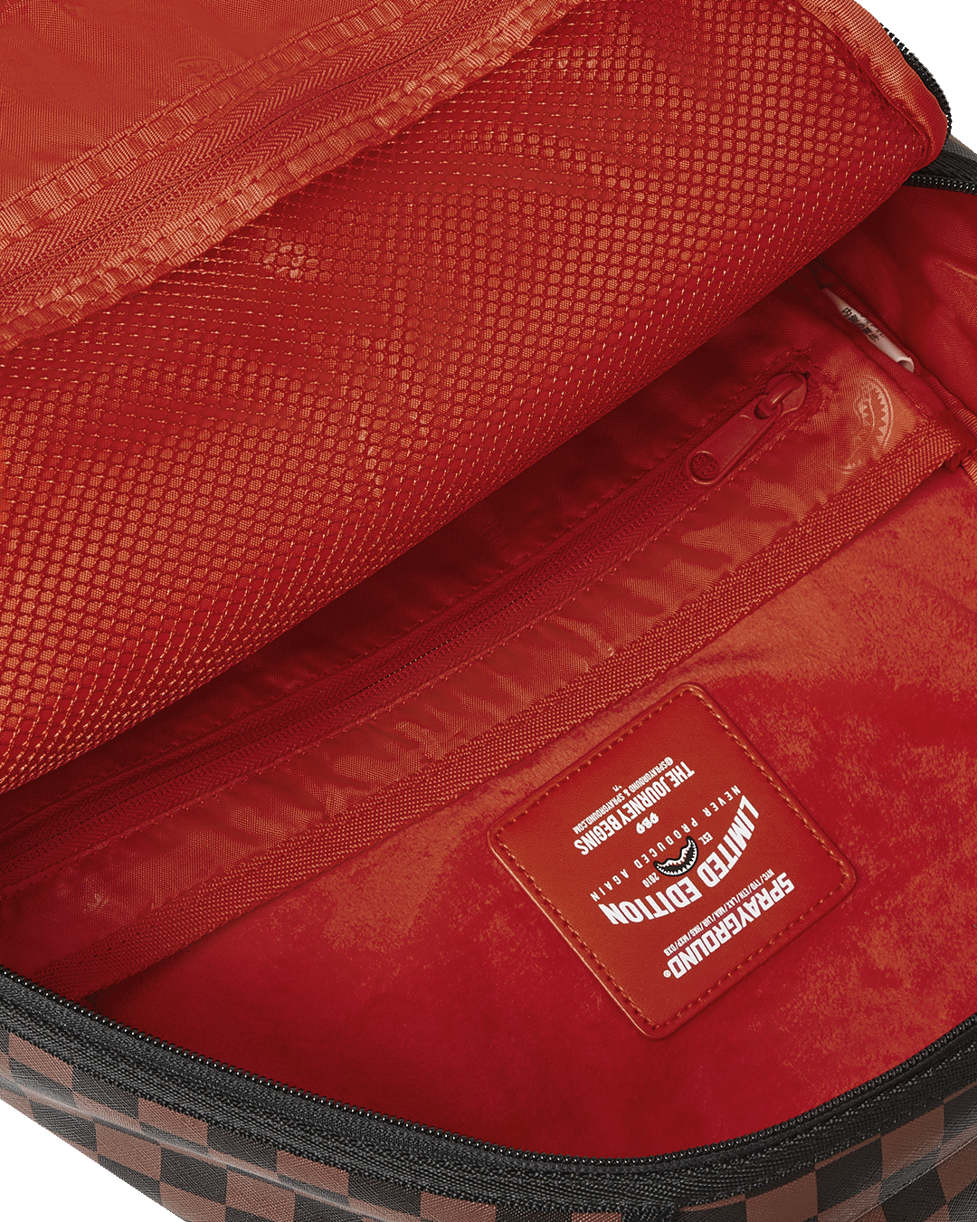 Limited Edition FROM PARIS WITH LOVE DLXSV BACKPACK