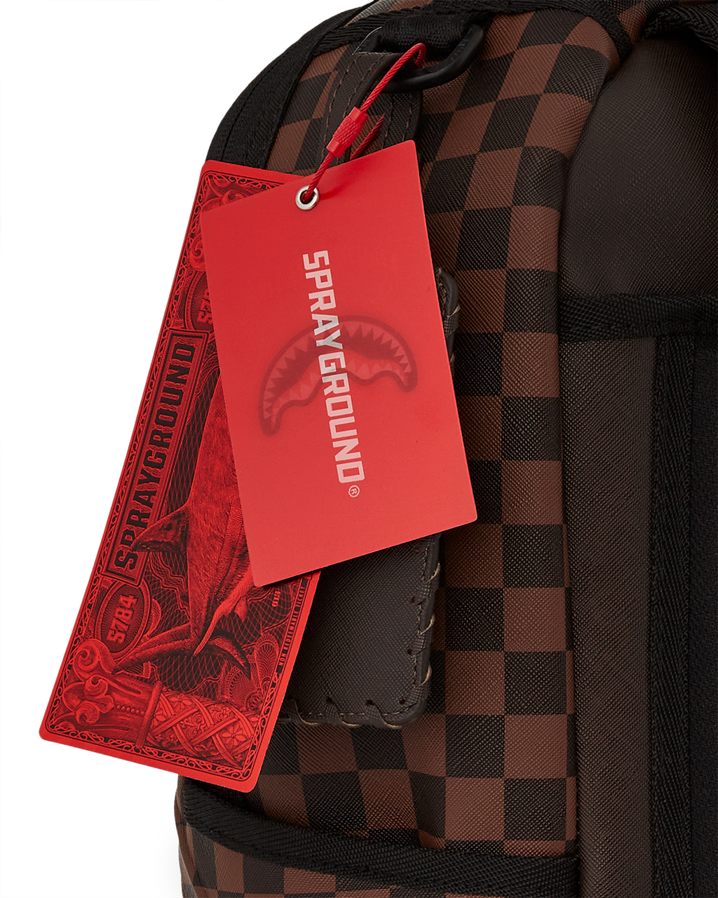 Limited Edition FROM PARIS WITH LOVE DLXSV BACKPACK