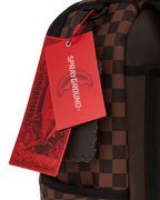 Limited Edition FROM PARIS WITH LOVE DLXSV BACKPACK