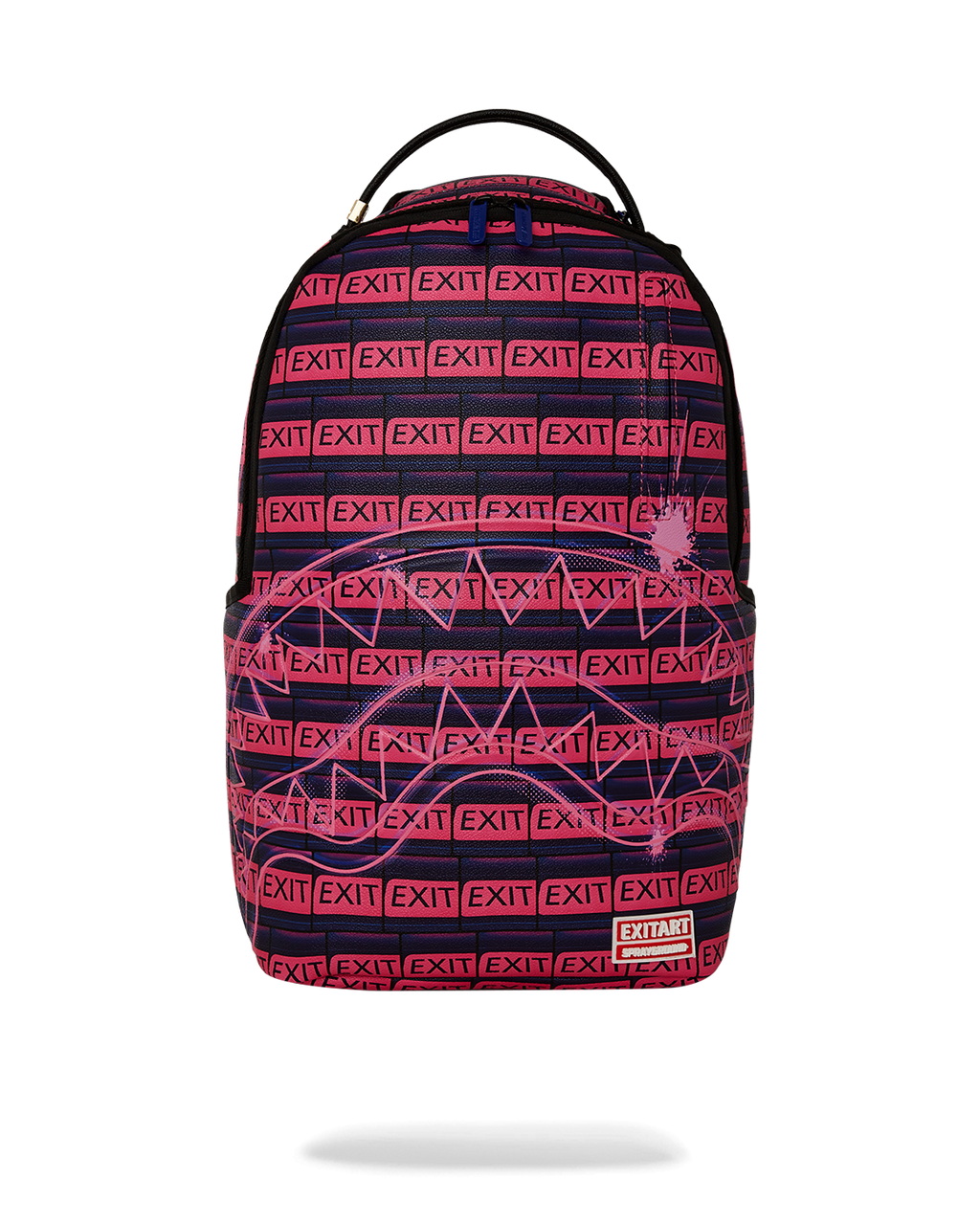 Limited Edition EXIT PINK EDITION BACKPACK