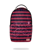 Limited Edition EXIT PINK EDITION BACKPACK