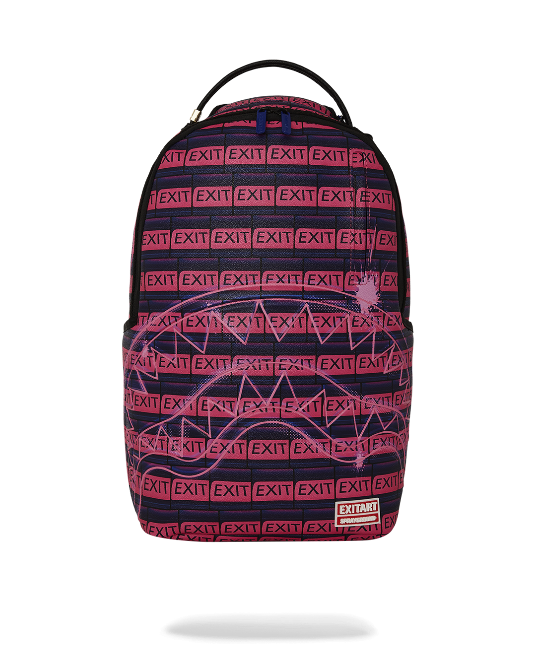 Limited Edition EXIT PINK EDITION BACKPACK