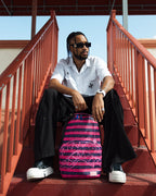 Limited Edition EXIT PINK EDITION BACKPACK