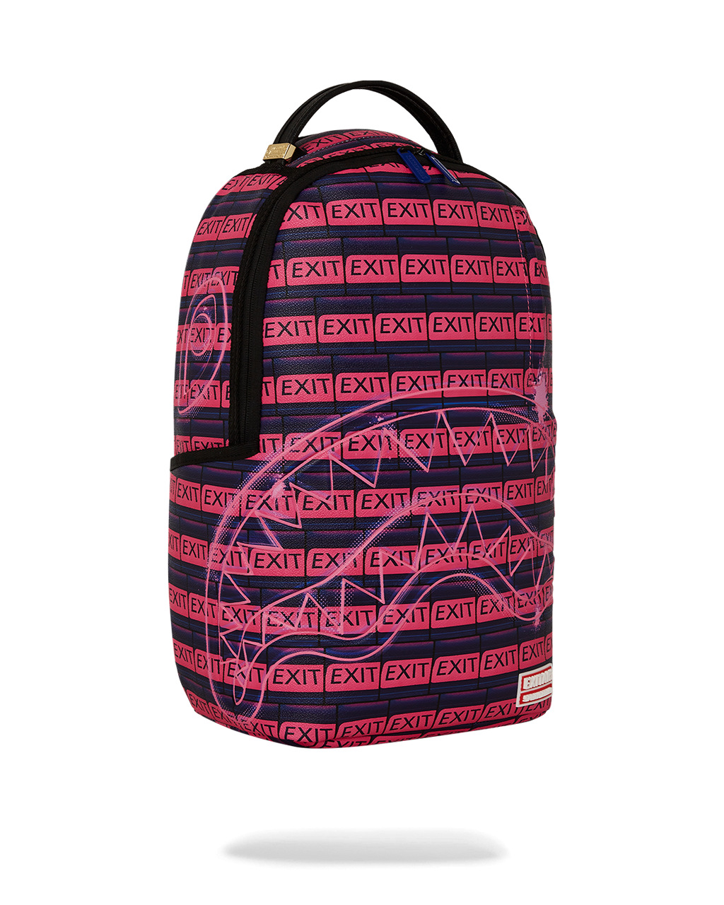 Limited Edition EXIT PINK EDITION BACKPACK