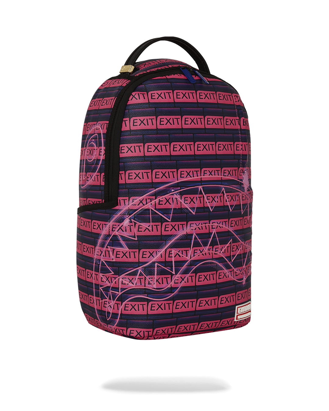 Limited Edition EXIT PINK EDITION BACKPACK