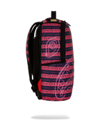 Limited Edition EXIT PINK EDITION BACKPACK