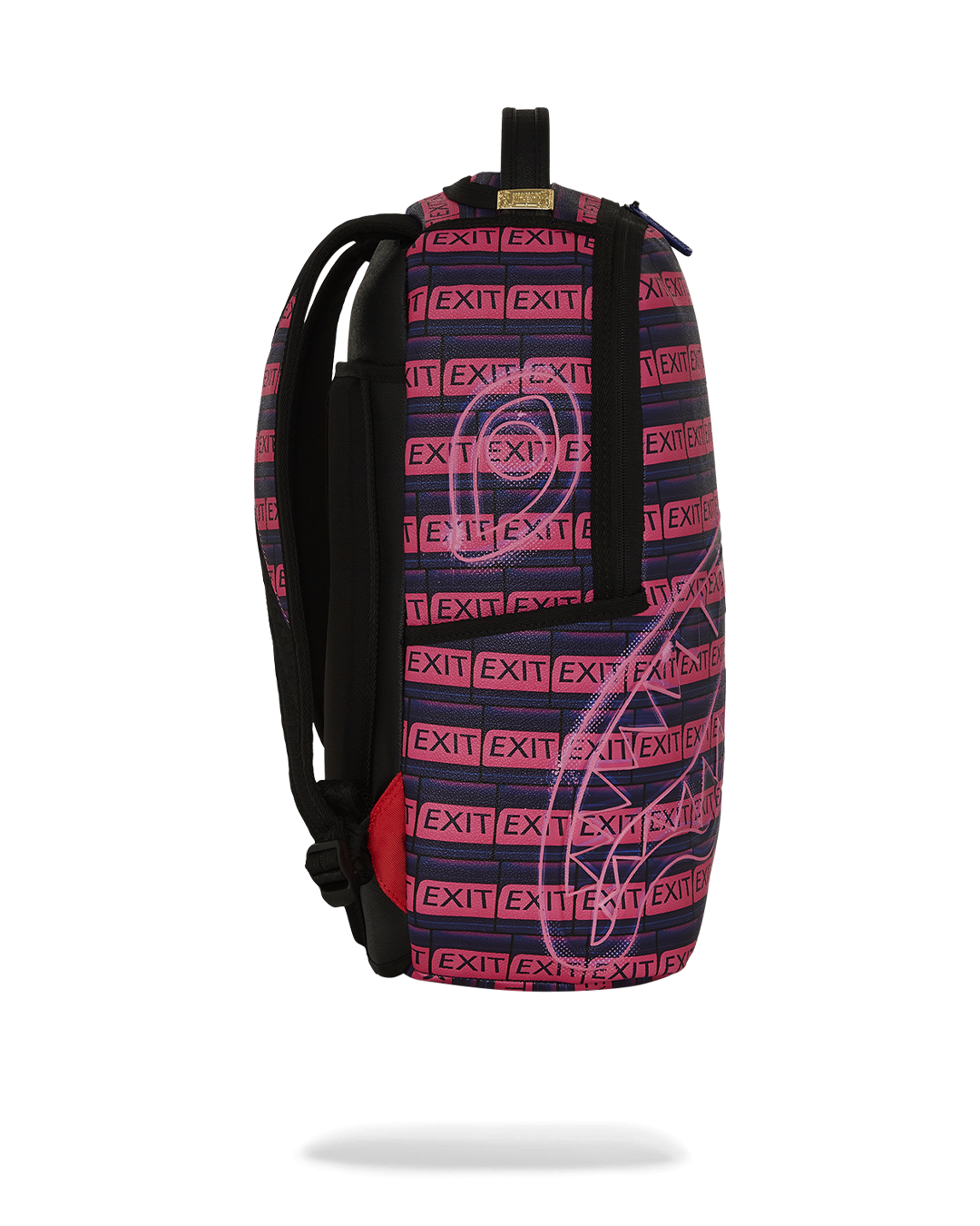 Limited Edition EXIT PINK EDITION BACKPACK