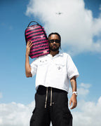 Limited Edition EXIT PINK EDITION BACKPACK