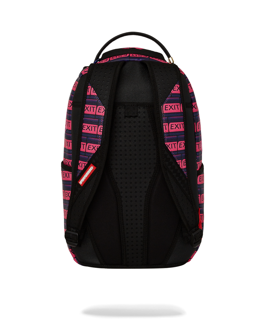 Limited Edition EXIT PINK EDITION BACKPACK