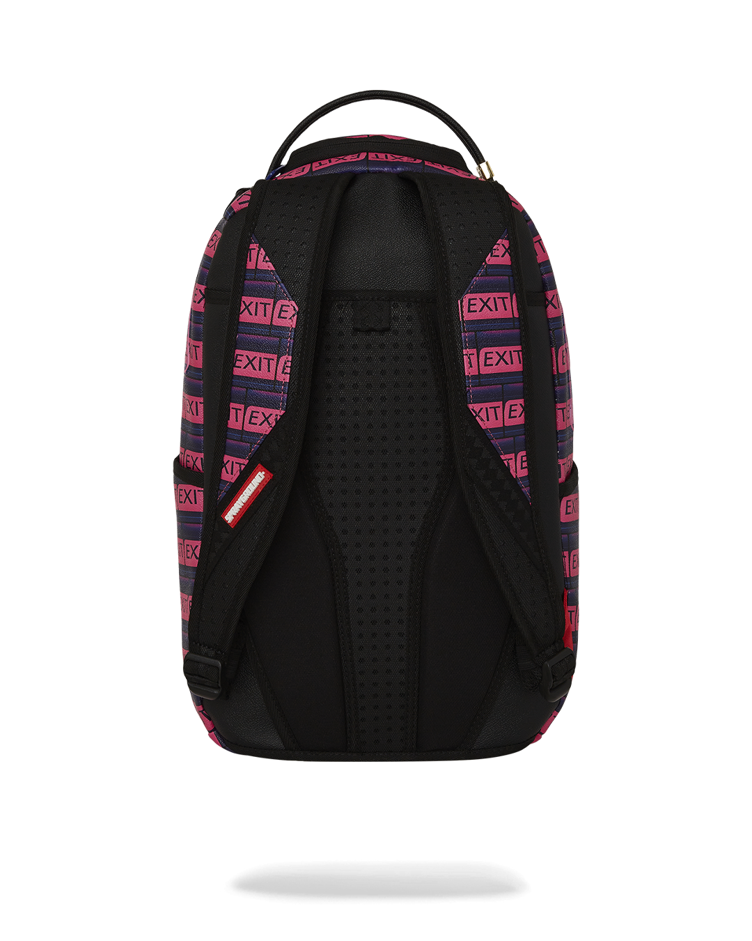 Limited Edition EXIT PINK EDITION BACKPACK