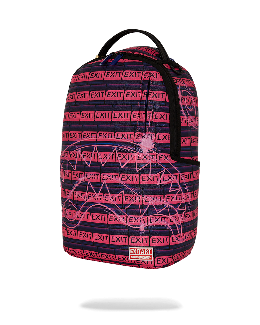 Limited Edition EXIT PINK EDITION BACKPACK