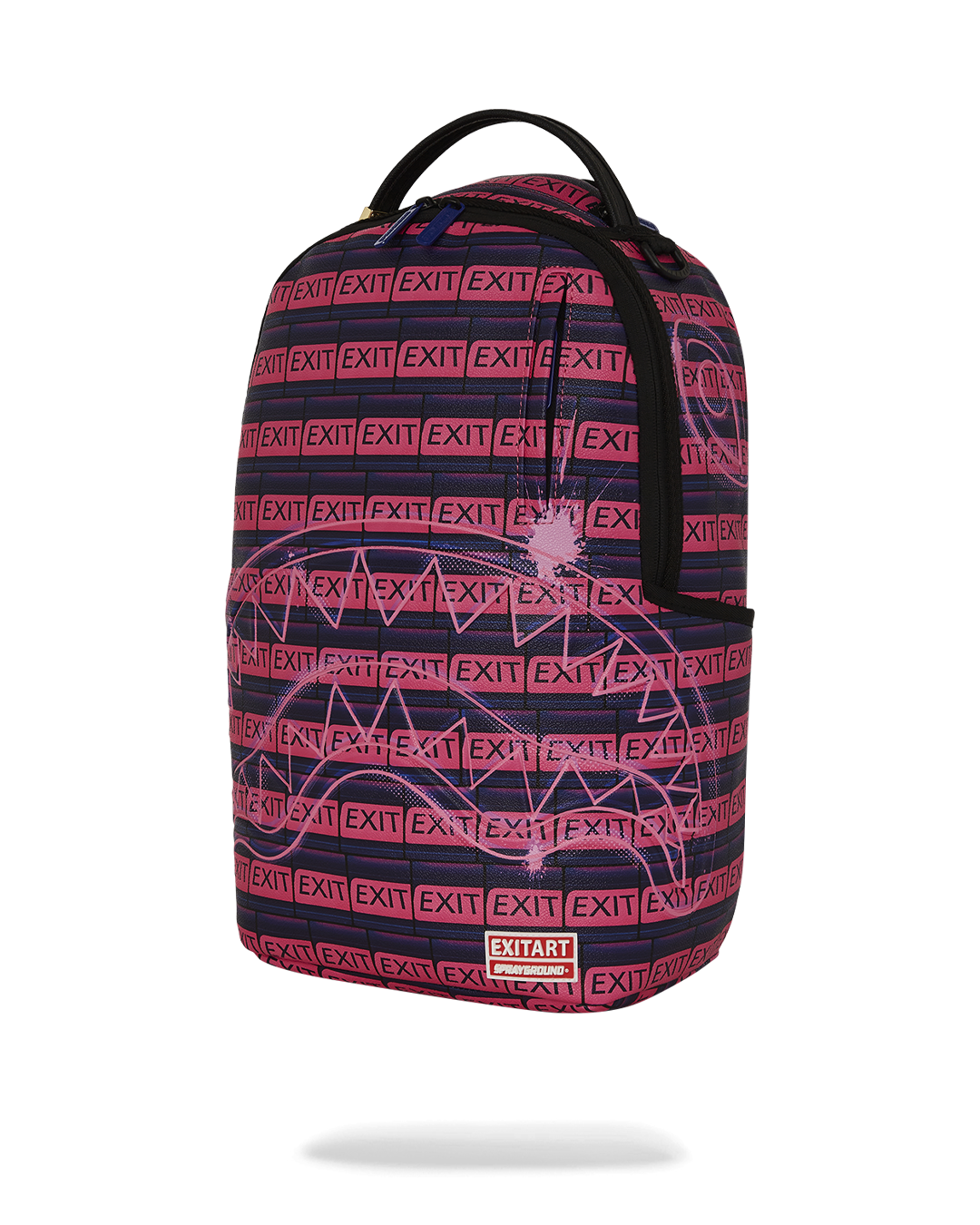 Limited Edition EXIT PINK EDITION BACKPACK