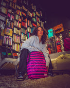 Limited Edition EXIT PINK EDITION BACKPACK