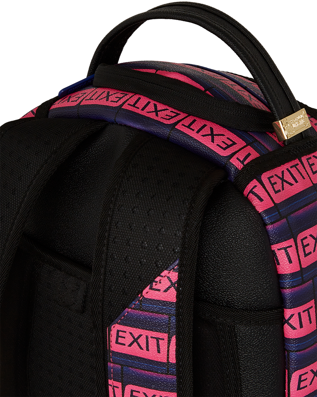 Limited Edition EXIT PINK EDITION BACKPACK