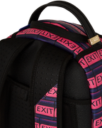 Limited Edition EXIT PINK EDITION BACKPACK