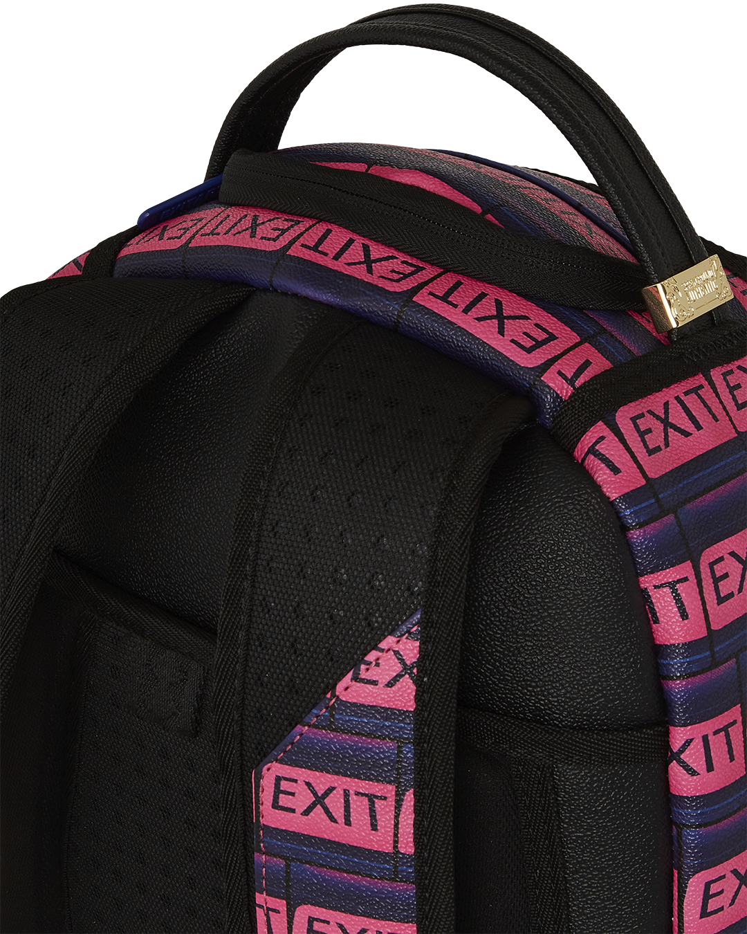 Limited Edition EXIT PINK EDITION BACKPACK