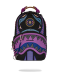 Limited Edition A.I. 12 BROOKLYN & BEYOND - SANDFLOWER COLLAB BACKPACK