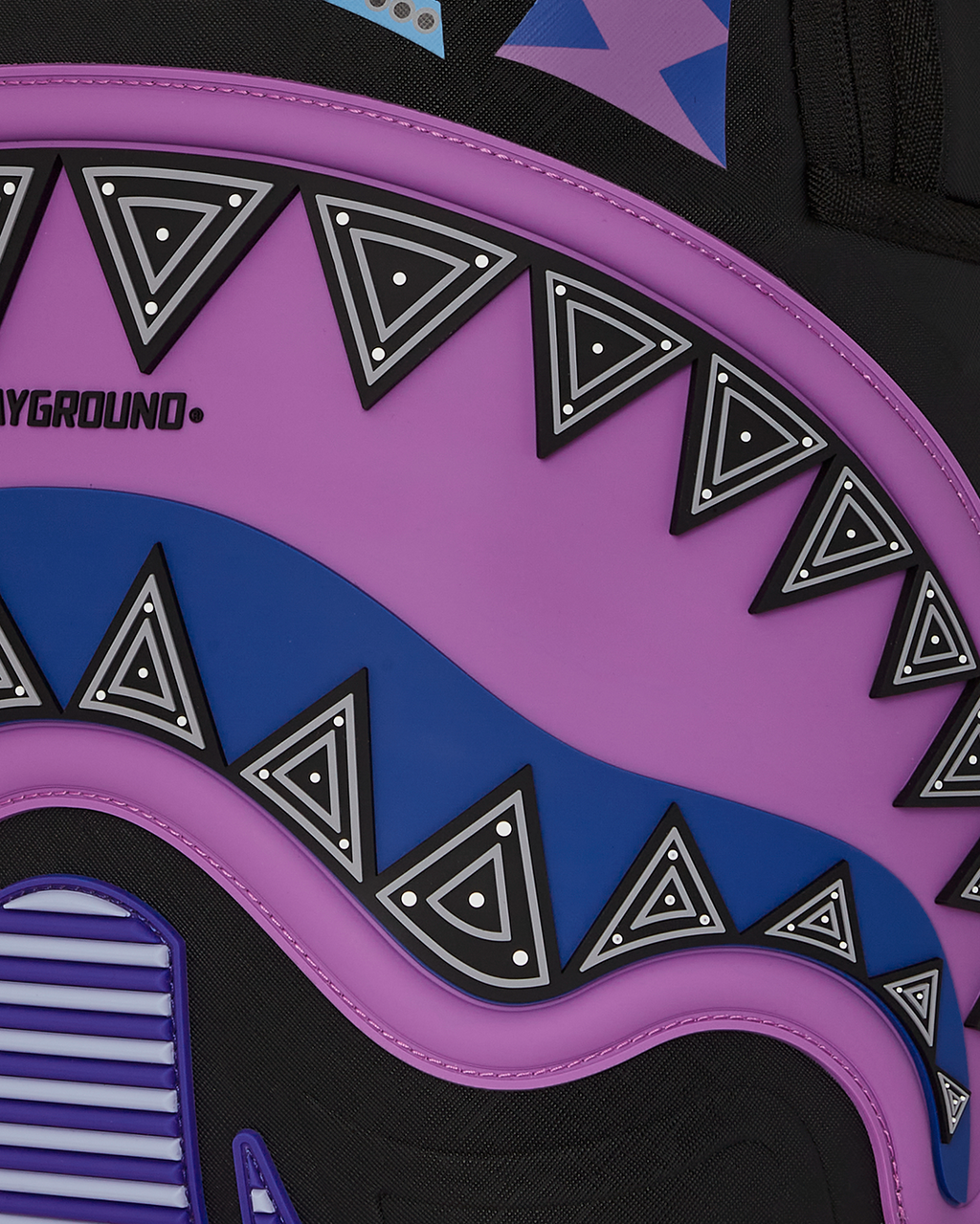 Limited Edition A.I. 12 BROOKLYN & BEYOND - SANDFLOWER COLLAB BACKPACK