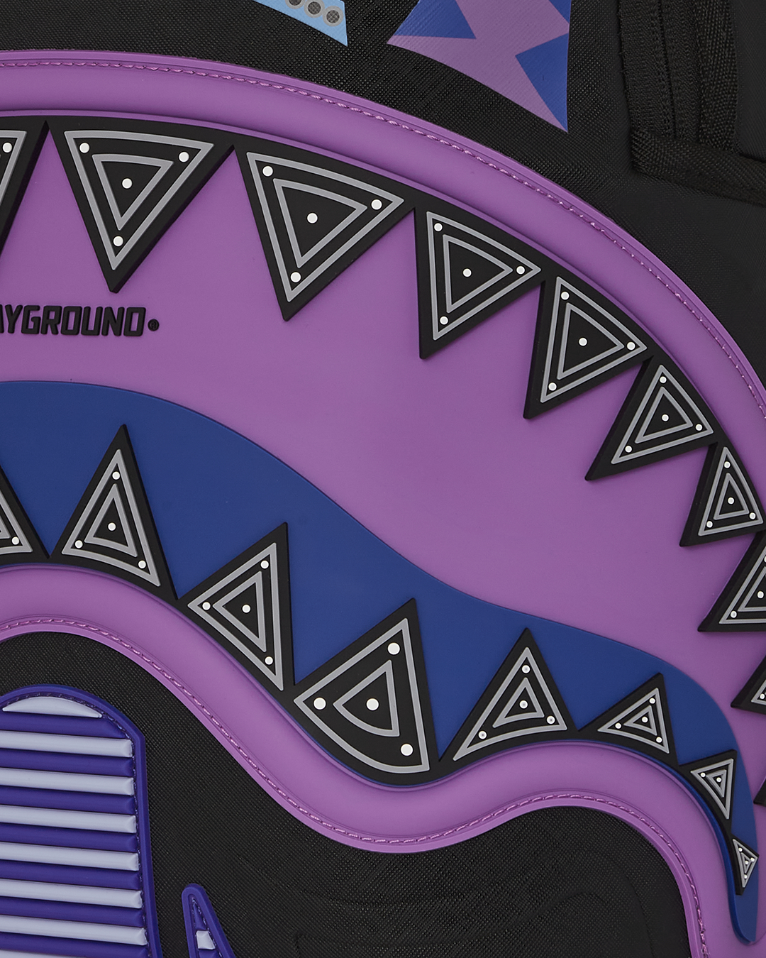 Limited Edition A.I. 12 BROOKLYN & BEYOND - SANDFLOWER COLLAB BACKPACK