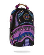 Limited Edition A.I. 12 BROOKLYN & BEYOND - SANDFLOWER COLLAB BACKPACK