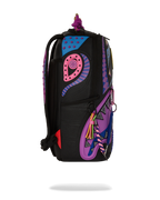 Limited Edition A.I. 12 BROOKLYN & BEYOND - SANDFLOWER COLLAB BACKPACK