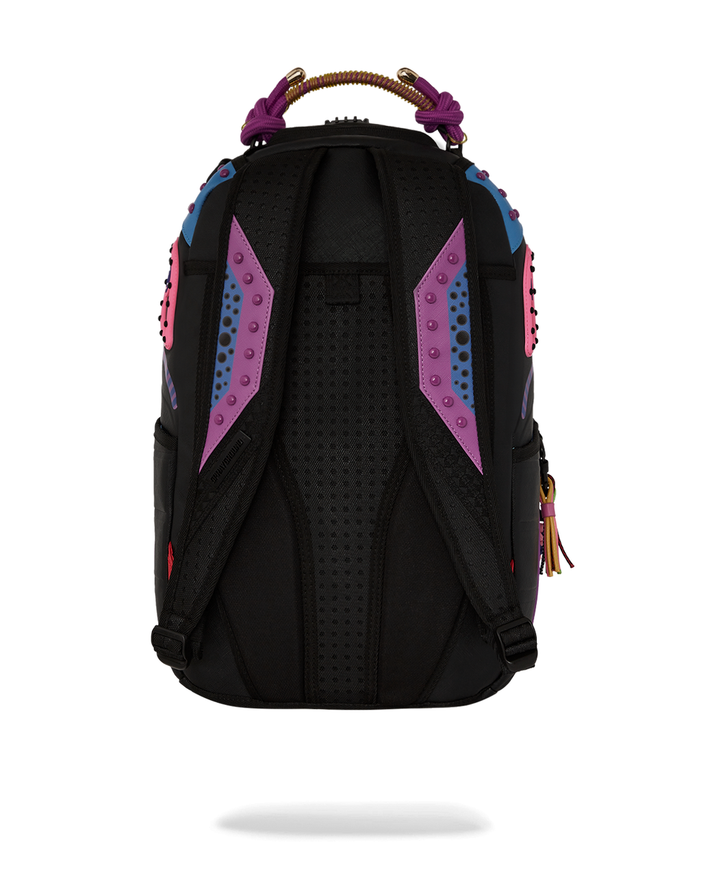 Limited Edition A.I. 12 BROOKLYN & BEYOND - SANDFLOWER COLLAB BACKPACK